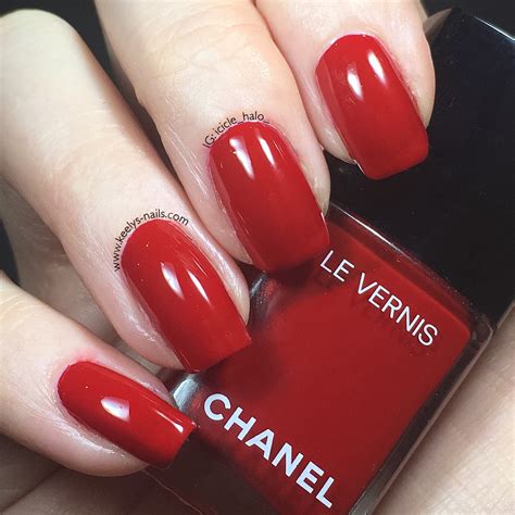 chanel nagel stempel|chanel nail polish.